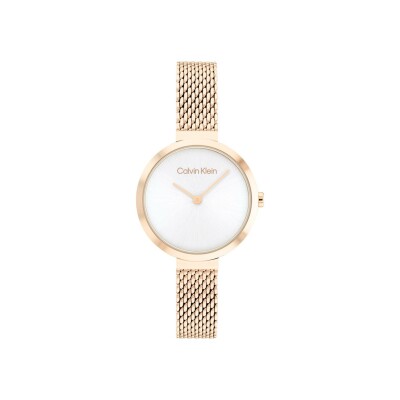 Montre Calvin Klein Timeless 25200083