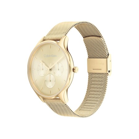 Montre Calvin Klein Timeless 25200103