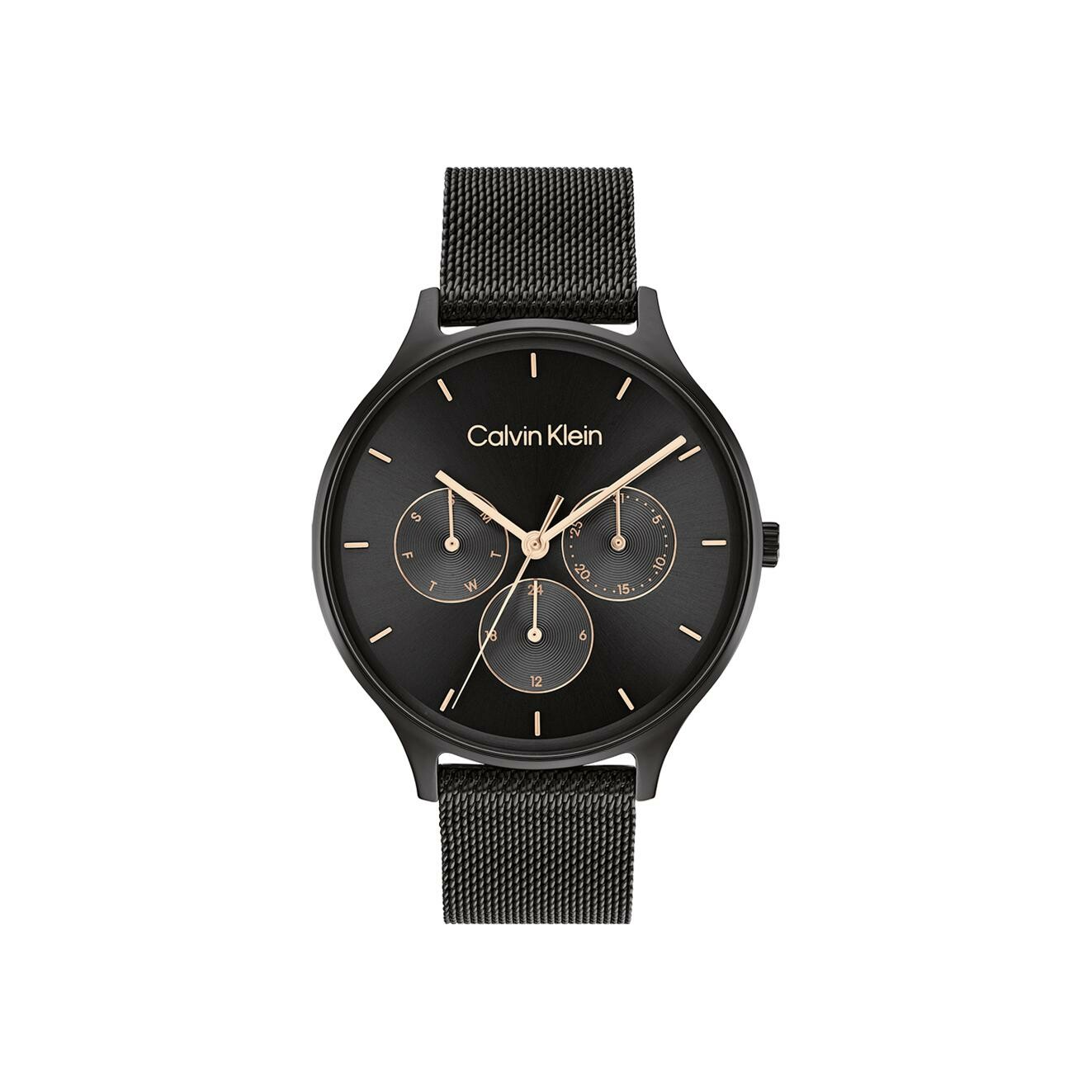 Montre Calvin Klein Timeless 25200105