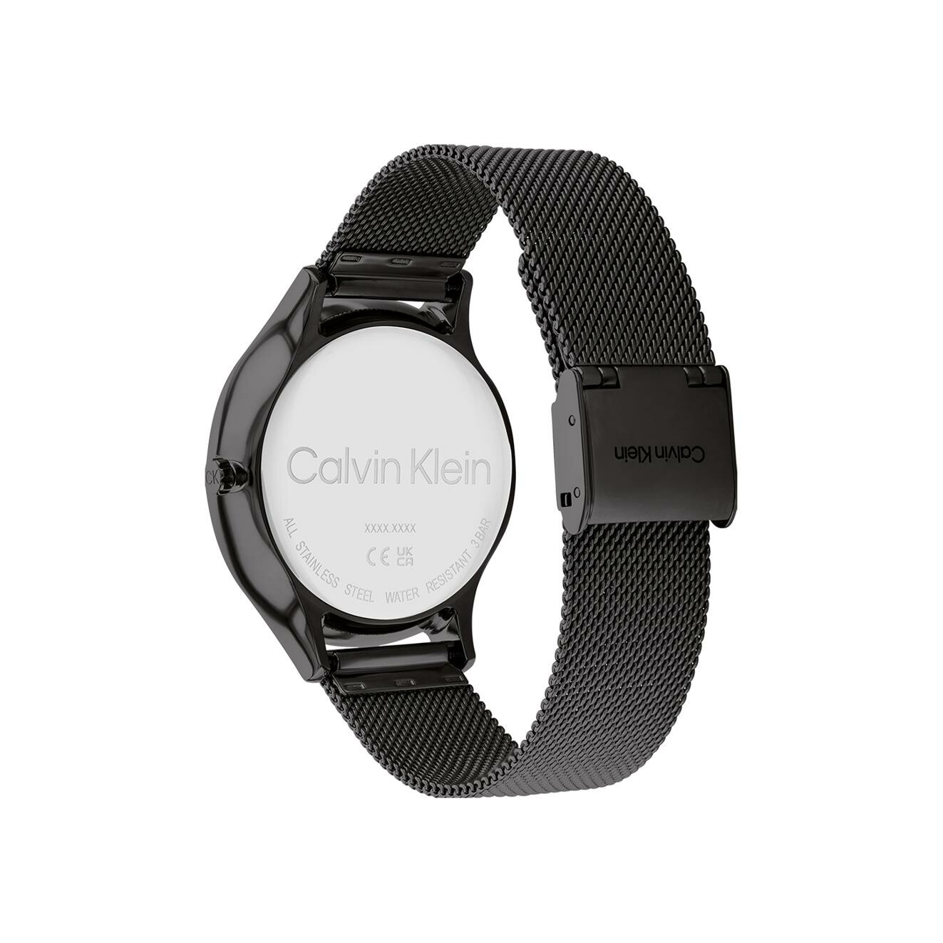 Montre Calvin Klein Timeless 25200105