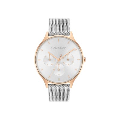 Montre Calvin Klein Timeless 25200106