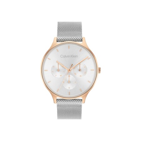 Montre Calvin Klein Timeless 25200106