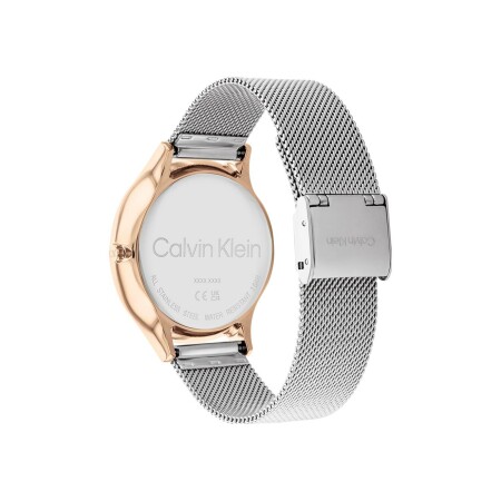 Montre Calvin Klein Timeless 25200106