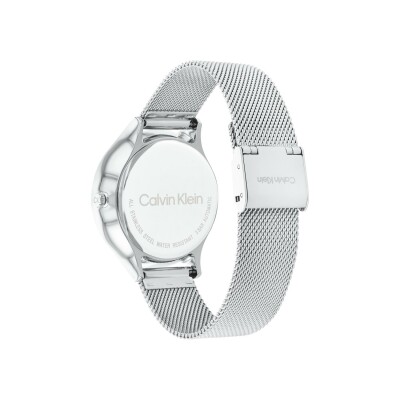 Montre Calvin Klein Timeless 25200121