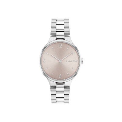 Montre Calvin Klein Timeless 25200129