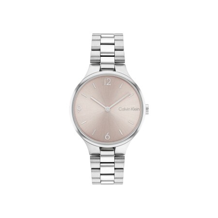 Montre Calvin Klein Timeless 25200129