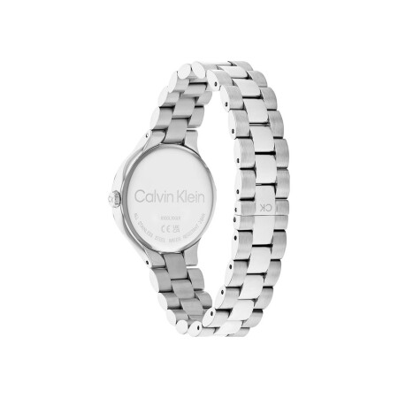 Montre Calvin Klein Timeless 25200129