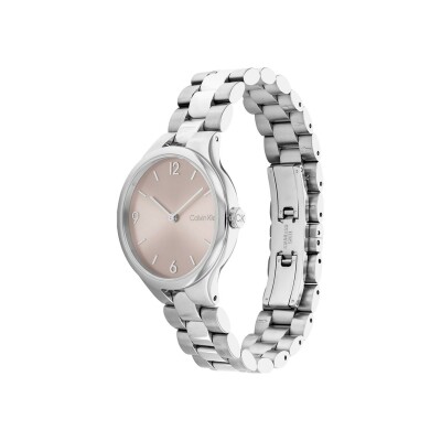 Montre Calvin Klein Timeless 25200129