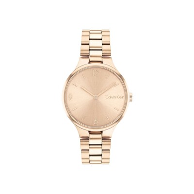 Montre Calvin Klein Timeless 25200131