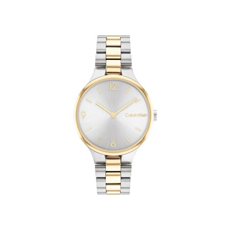 Montre Calvin Klein Timeless 25200132