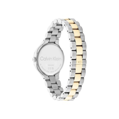 Montre Calvin Klein Timeless 25200132