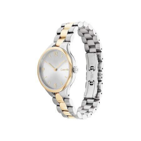 Montre Calvin Klein Timeless 25200132