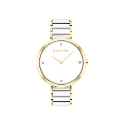 Montre Calvin Klein Timeless 25200134