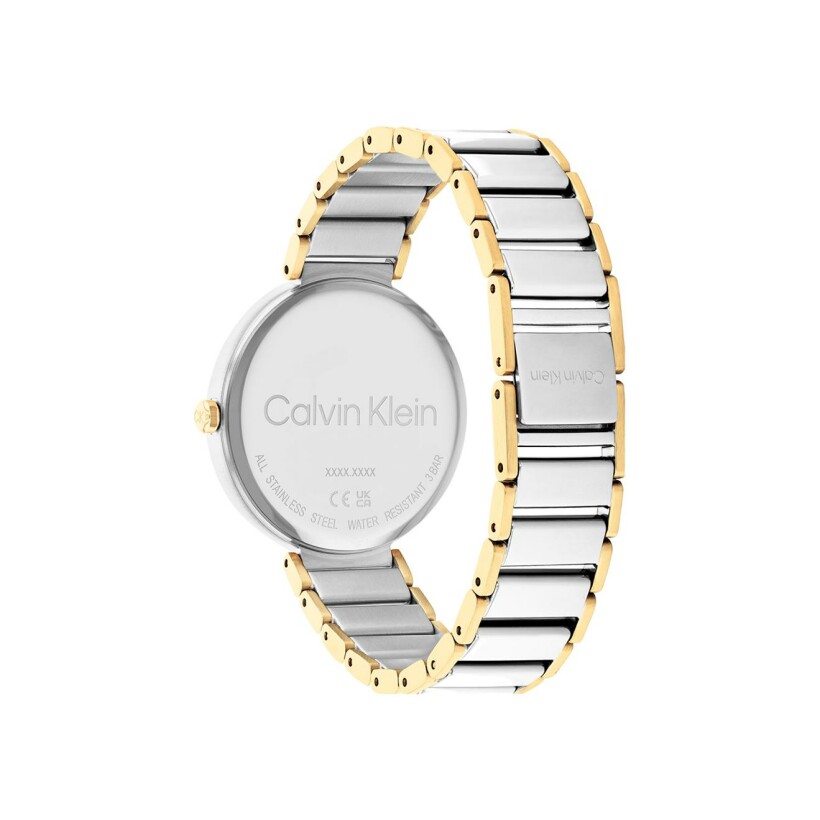 Montre Calvin Klein Timeless 25200134