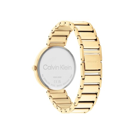 Montre Calvin Klein Timeless 25200136