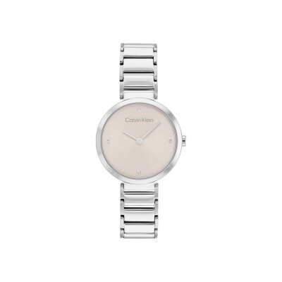 Montre Calvin Klein Timeless 25200138