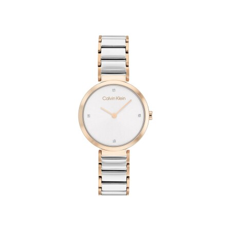 Montre Calvin Klein Timeless 25200139