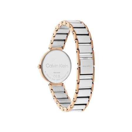 Montre Calvin Klein Timeless 25200139