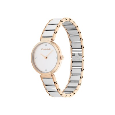 Montre Calvin Klein Timeless 25200139