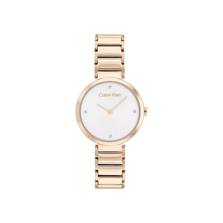 Montre Calvin Klein Timeless 25200140