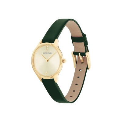 Montre Calvin Klein Timeless 25200147