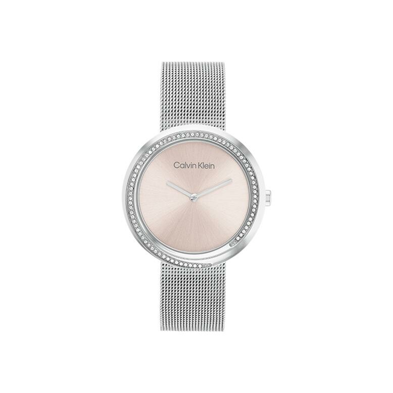 Montre Calvin Klein Sculptural 25200149