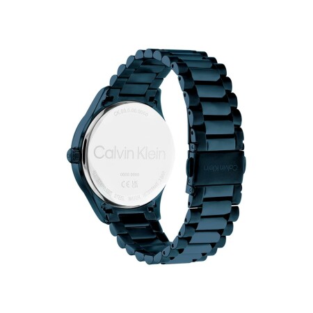 Montre Calvin Klein Iconic 25200166