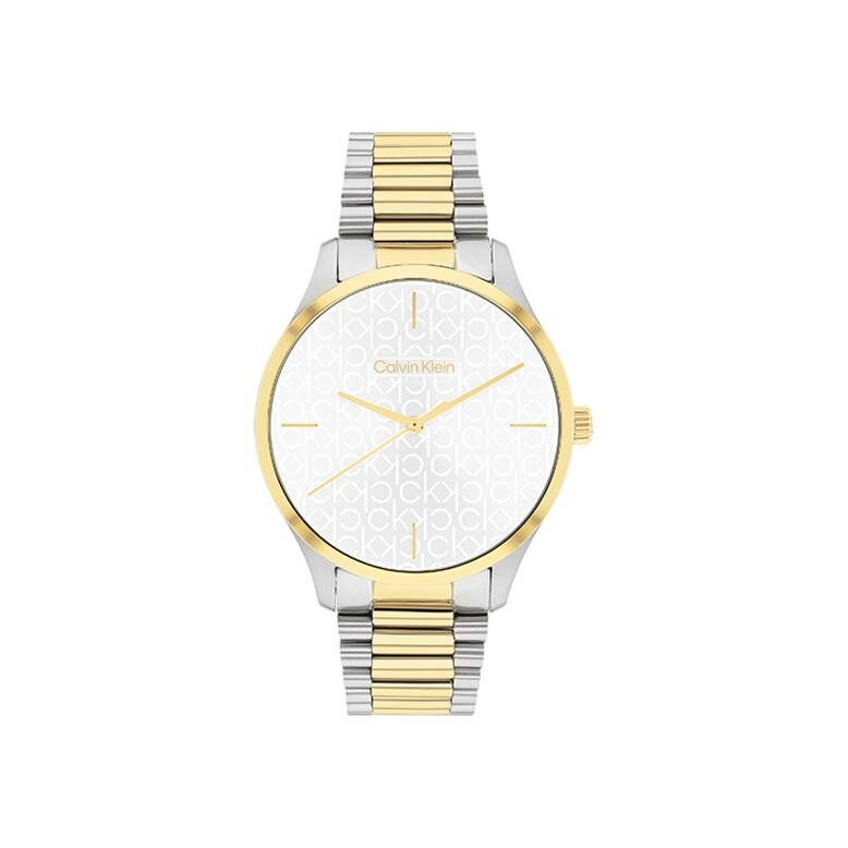 Montre Calvin Klein Iconic 25200167