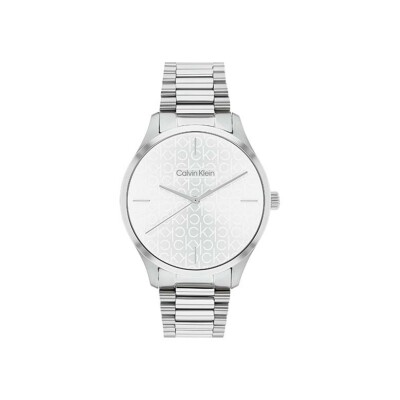 Montre Calvin Klein Iconic 25200168