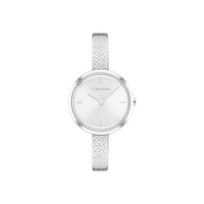 Montre Calvin Klein Sculptural 25200181