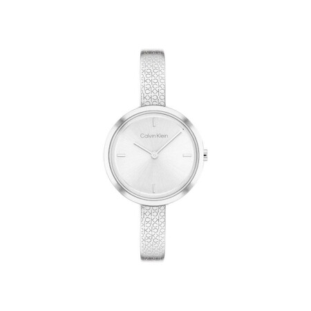 Montre Calvin Klein Sculptural 25200181