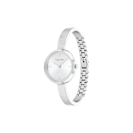 Montre Calvin Klein Sculptural 25200181