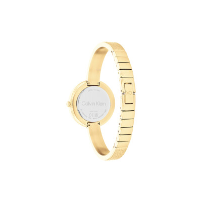 Montre Calvin Klein Sculptural 25200182