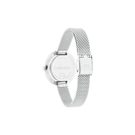 Montre Calvin Klein Sculptural 25200184