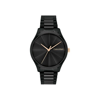Montre Calvin Klein Iconic Burst 25200233