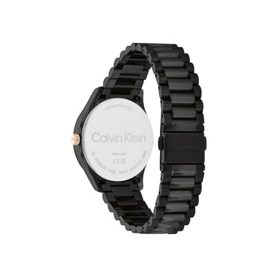 Montre Calvin Klein Iconic Burst 25200233