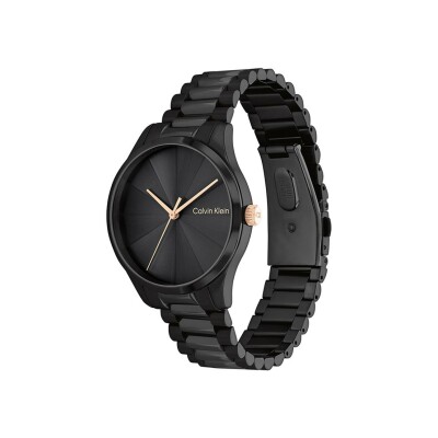 Montre Calvin Klein Iconic Burst 25200233