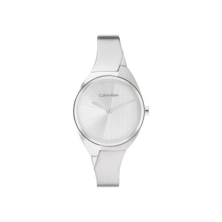 Montre Calvin Klein Sculptural Charming 25200234