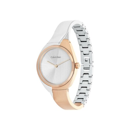 Montre Calvin Klein Sculptural Charming 25200237