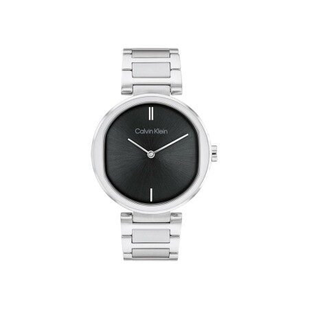 Montre Calvin Klein Timeless Ck Sensation 25200249