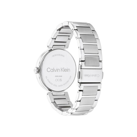 Montre Calvin Klein Timeless Ck Sensation 25200249