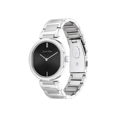 Montre Calvin Klein Timeless Ck Sensation 25200249