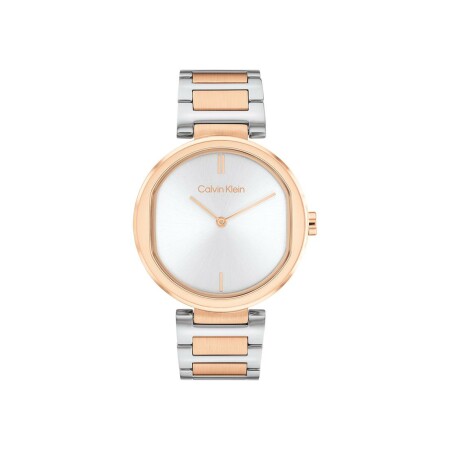 Montre Calvin Klein Timeless Ck Sensation 25200251