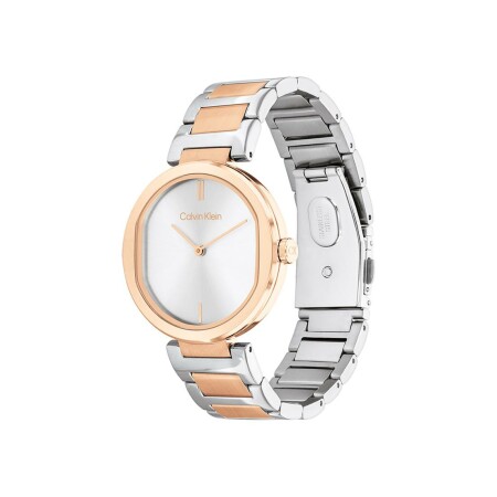 Montre Calvin Klein Timeless Ck Sensation 25200251