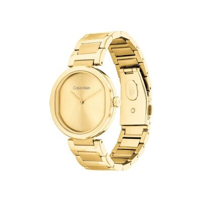 Montre Calvin Klein Timeless Ck Sensation 25200252