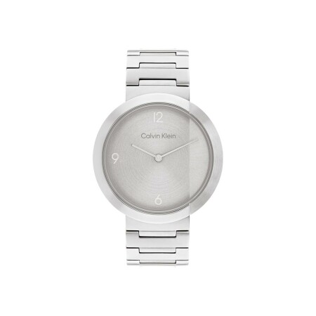 Montre Calvin Klein Timeless Ck Eccentric 25200289