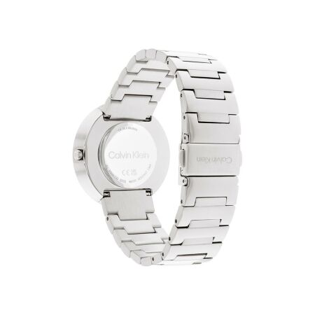 Montre Calvin Klein Timeless Ck Eccentric 25200289