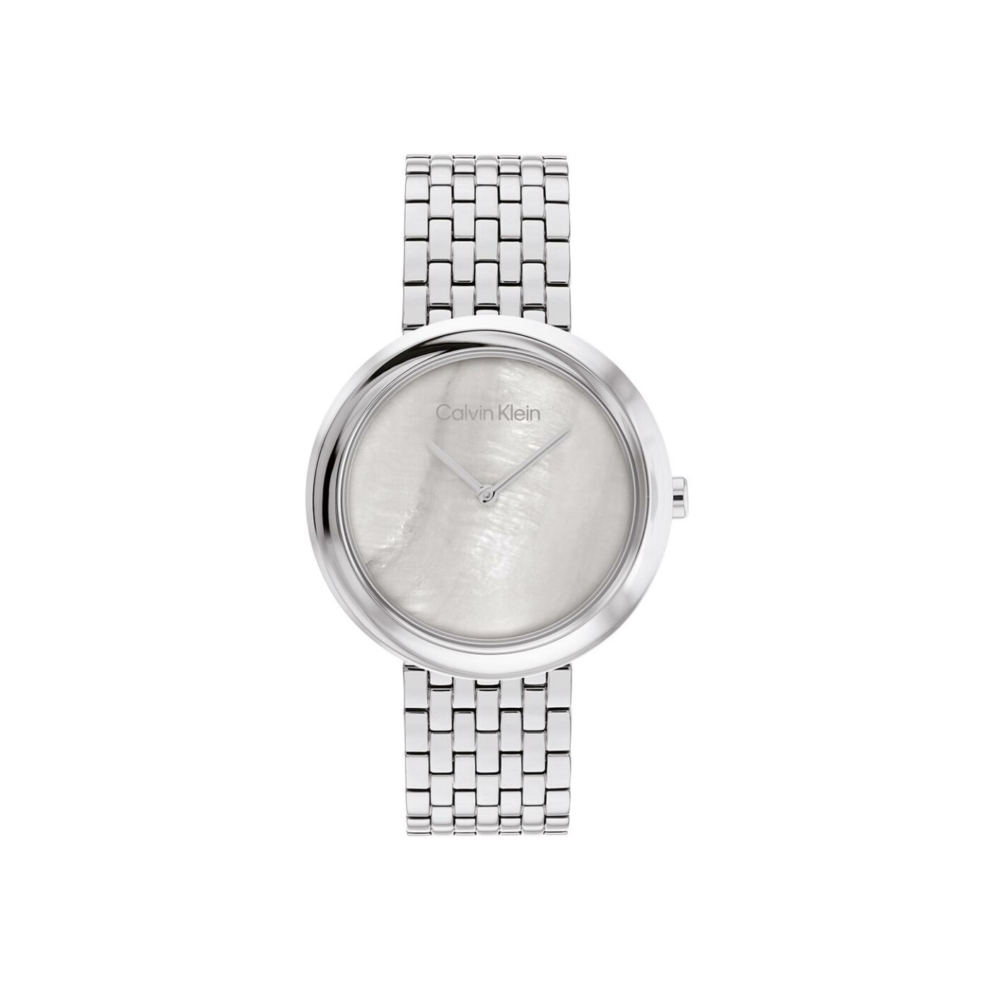 Montre Calvin Klein Sculptural 25200320