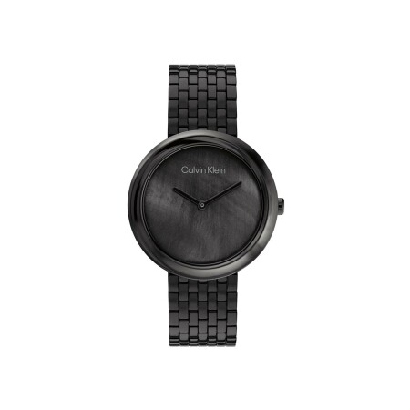 Montre Calvin Klein Sculptural 25200323