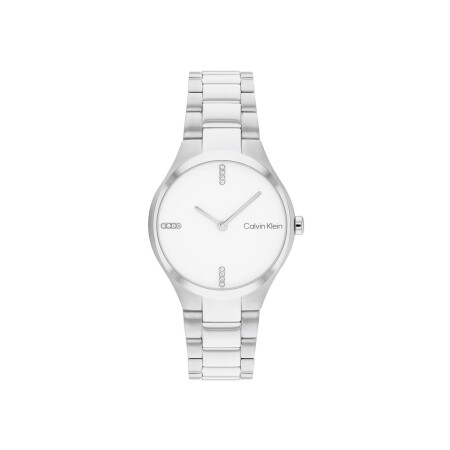 Montre Calvin Klein Timeless 25200332